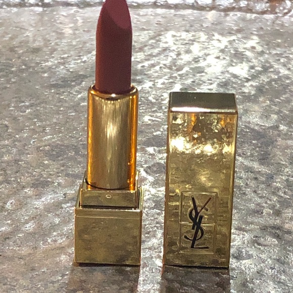 Ysl lipstick - Picture 1 of 6